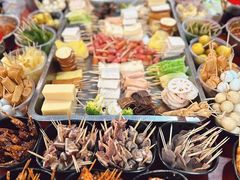 -江油特色冷沾沾(火炮街店)