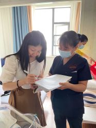 点击看大图 -弗蕾亚·和月月子调理院(东湖店)