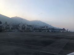 -丽江三义国际机场