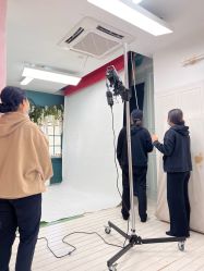 -爱你宝贝孕婴亲子摄影美学馆(绍兴店)