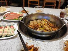 -重庆巴渝火锅(钟家村店)