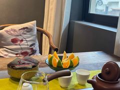 -邈墨茶馆(凤起路店)