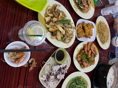 -贞姨美食·老字号海鲜大排档