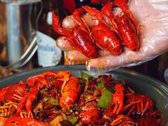 -1819餐厅·团队聚餐·烤串·精酿