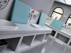 -龙格亲子游泳·水育早教运动中心(绿城店)