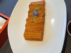 -上海滩餐厅(BFC外滩金融中心店)