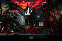 -Sugar苏格婚礼策划工作室