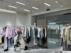 -CLMX(新天地凯德晶萃广场店)