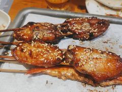 -木屋烧烤(双榆树店)