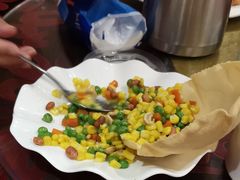 -莲池荟素食馆·12年老字号(光孝寺店)