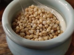 -额尔敦传统涮(公园西路店)