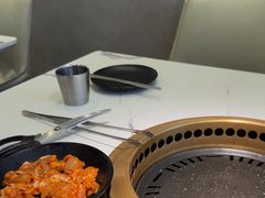 -花味·自助烤肉(大观天地店)