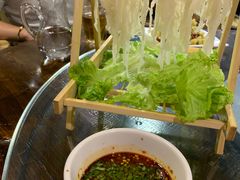 -不相离盐帮菜(郎园店)