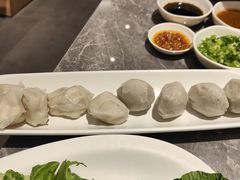 -张凯达·深海石斑鱼潮汕火锅(十五年品牌•虹桥天街店)