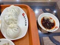 -庆丰包子铺(房山长阳店)