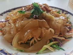 -京滨饭店·餐厅(阜外大街店)