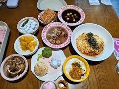 -合风谷(南下塘店)