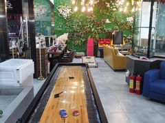 -弓舍射箭俱乐部(高新总店)