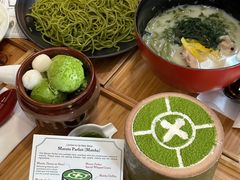 -中村藤吉(本店)