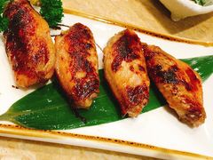 -东京屋(武定路店)