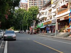 -范饭椰林川湘味海鲜·椰子鸡(三亚湾椰梦长廊店)