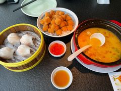 一口豆腐-蝴蝶里·粤菜·点心(滨江龙湖店)