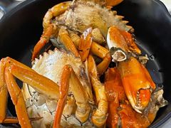 -莲花公园煎蟹(总店)