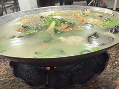 -张一品食府