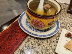 -南京大牌档(香港广场店)