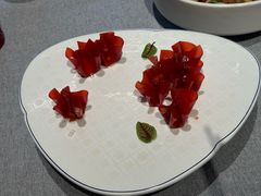 -柿合缘新京菜(国金中心商场店)