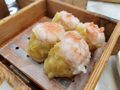 -點無缺茶楼·海鲜酒家(世博店)
