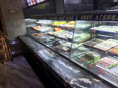 -清真·嘉福元自选火锅(力盟商业步行街店)