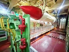 -泰达航母主题公园