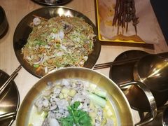 -我是那个大叔·美食研究所(新塘路店)