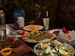 -凯撒城堡西餐厅(颐和国际店)