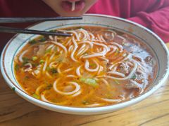 -闵四遵义羊肉粉(朝外大街店)