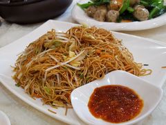 特色炒面-有腥气私房菜·寻味顺德