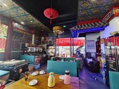 -小桥衢州人家·海鲜烧烤·盱眙龙虾(万达水街店)