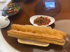 -香蜜轩·粤菜·宴会(世界之窗店)