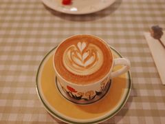 -青岛遇见米兰(八大关店)