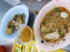 -榮泰米粉湯(Left Shop)