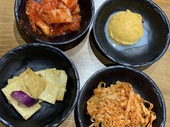 -33韩式自助烧烤(环城南路店)