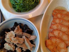 -锦園(伊势丹美食城店)