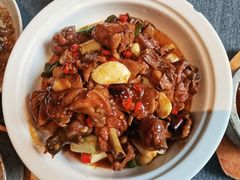 -海泰食府(北京总店)