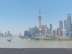 -上海和平饭店华懋阁 Cathay Room