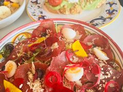 -Alimentari早午餐(安福路店)