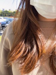 -M+hair salon专业造型沙龙