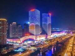 -万达茂商场(南京仙林店)