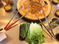 -阿昌白族石板烧(大理古城店)