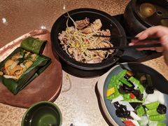 -云海肴·汽锅鸡·云南代表菜(五道口购物中心店)